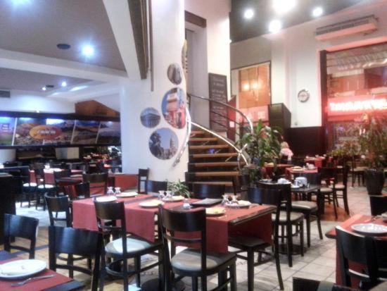 3 Ambientes En Retiro / Recoleta Apartment บัวโนสไอเรส ภายนอก รูปภาพ